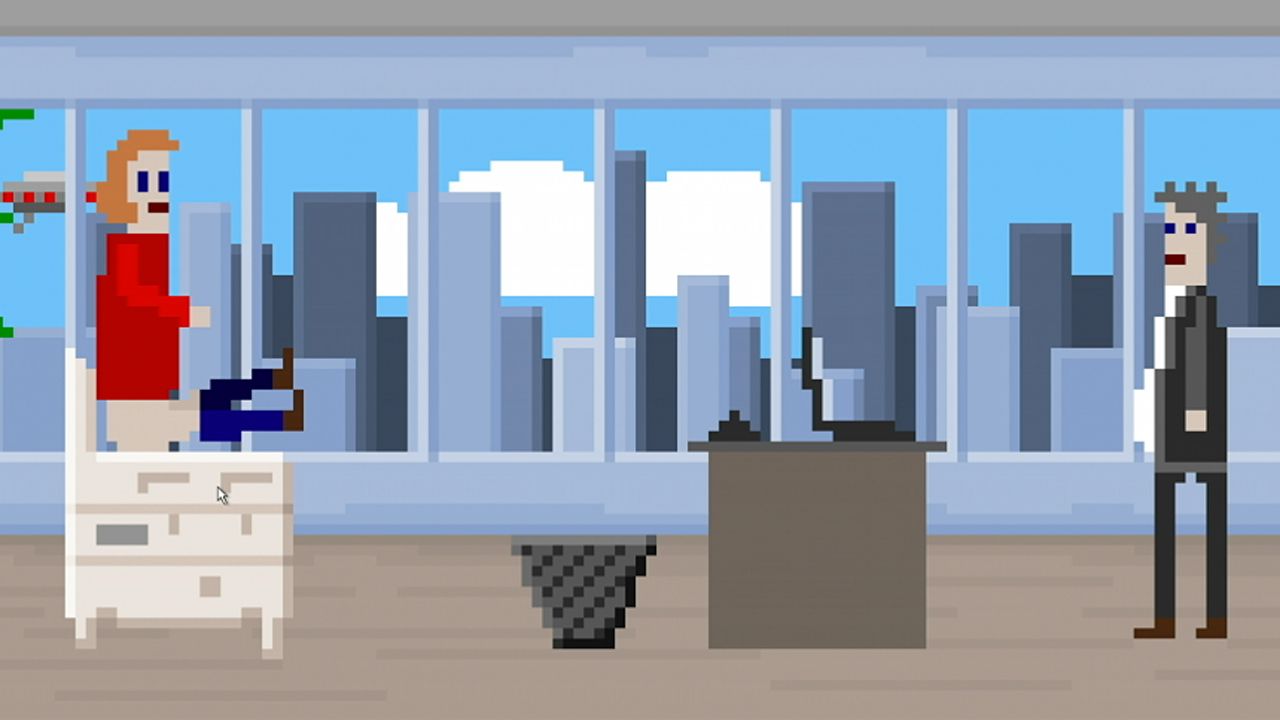 McPixel