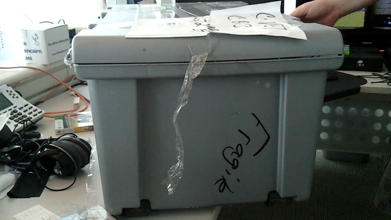 Giant Bomb Mailbag Like Fort Knox Edition
