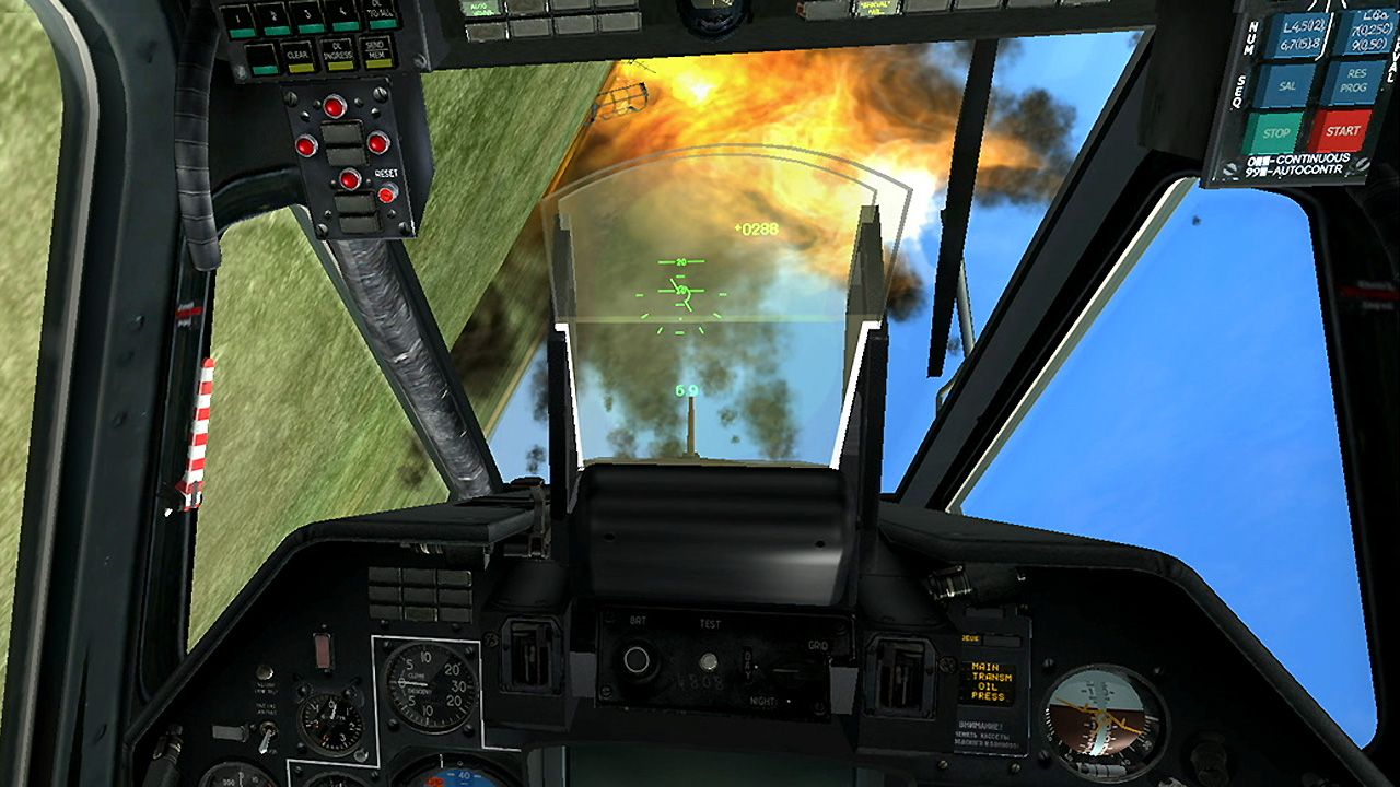 Digital Combat Simulator: Black Shark 2