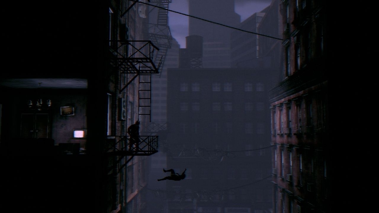Deadlight