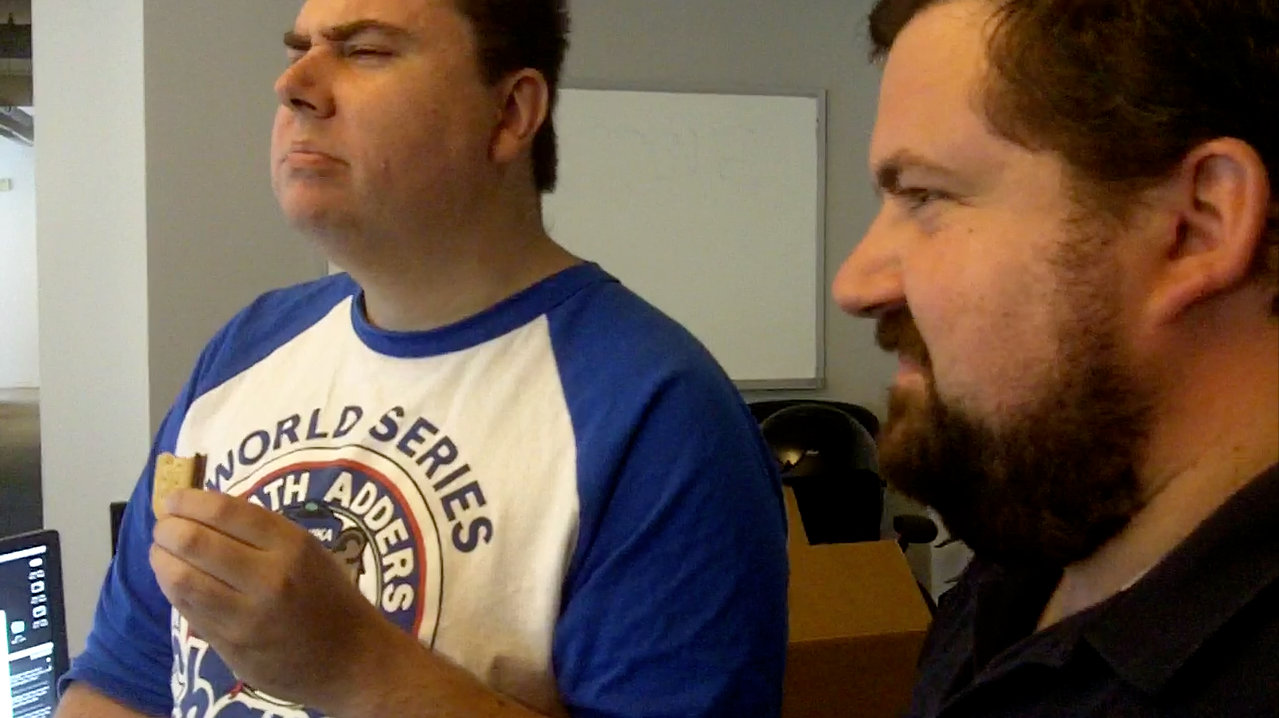 Giant Bomb Mailbag: Romanian Edition