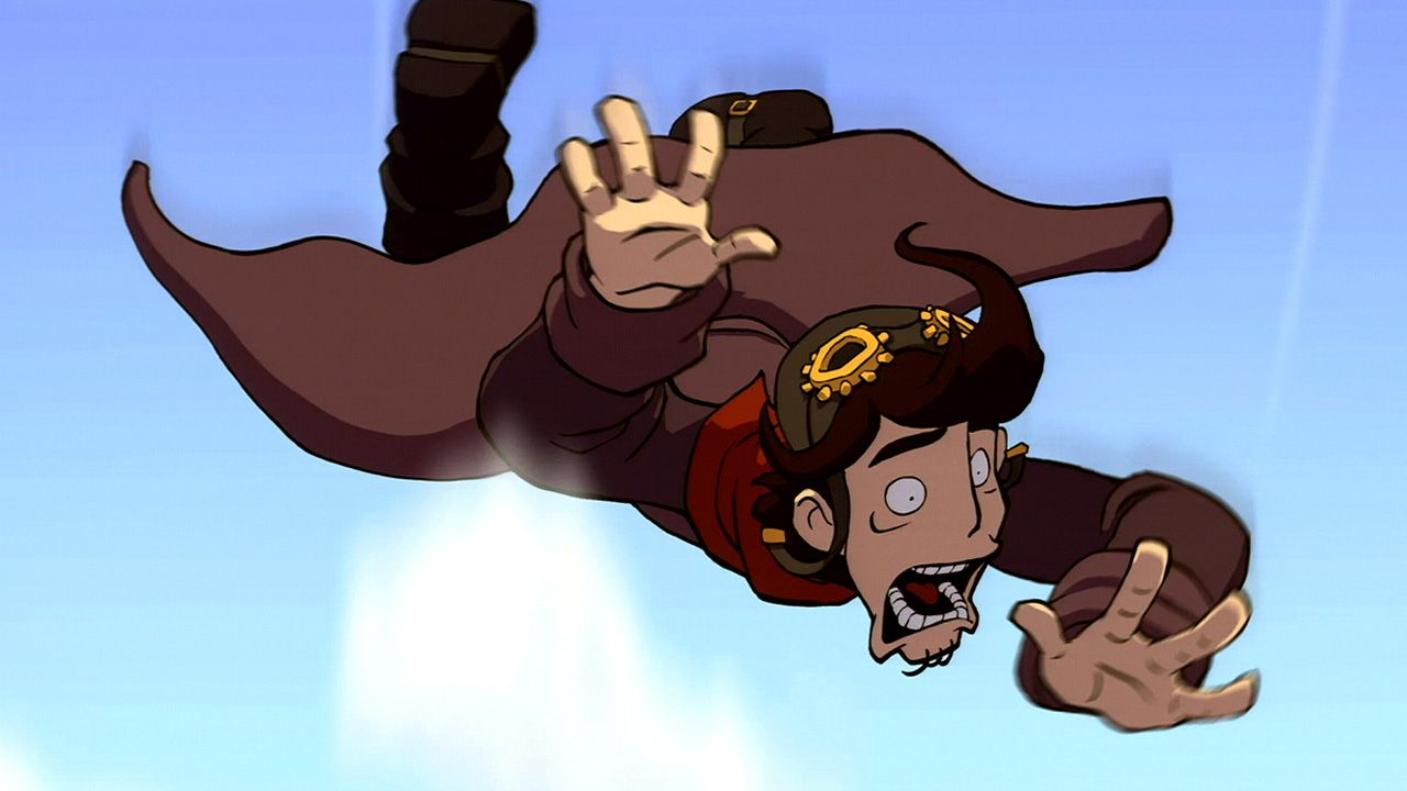 Deponia