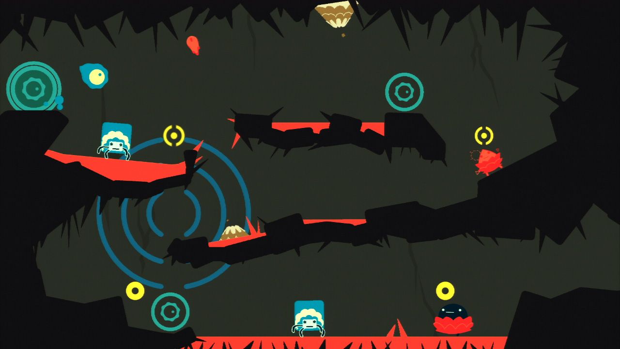 Sound Shapes