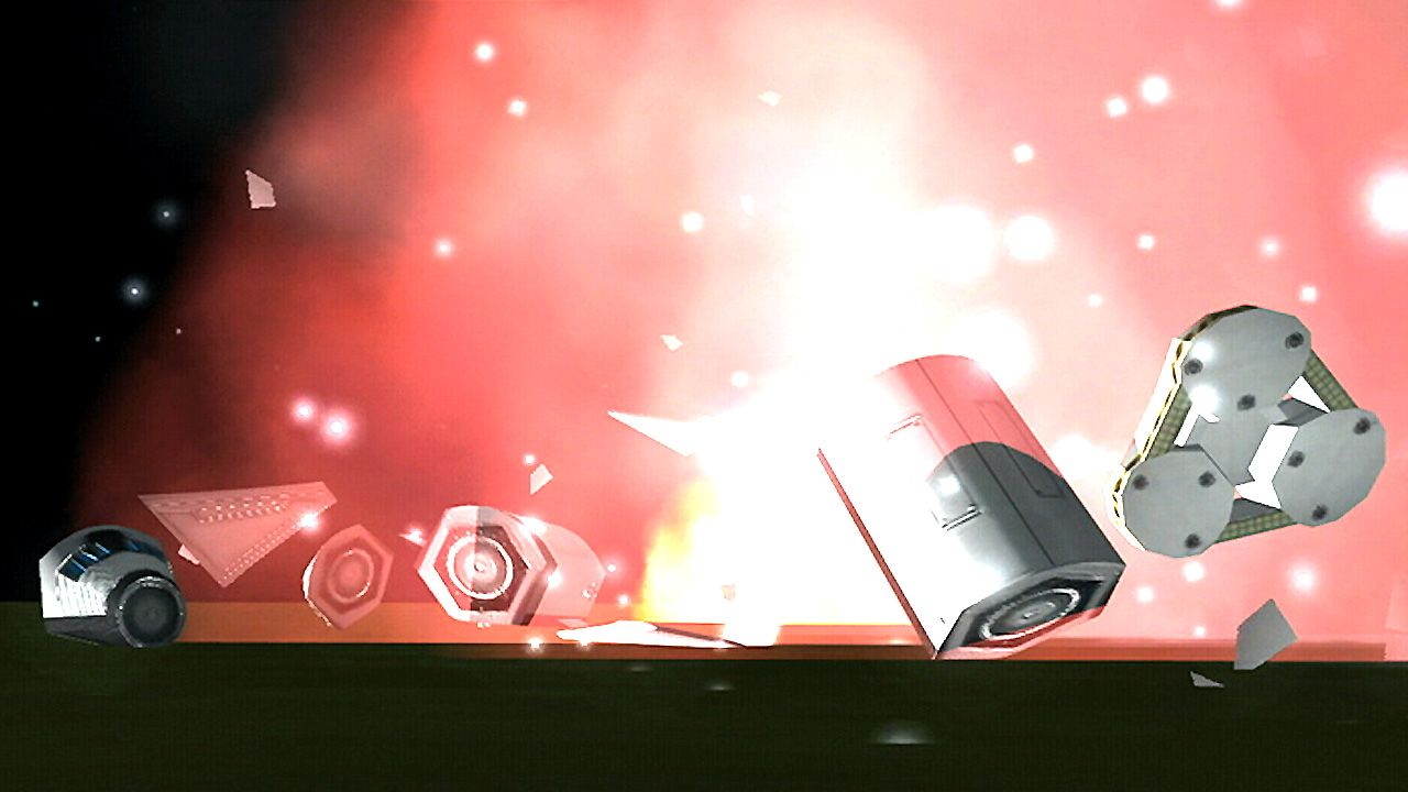 Kerbal Space Program 08/11/2012