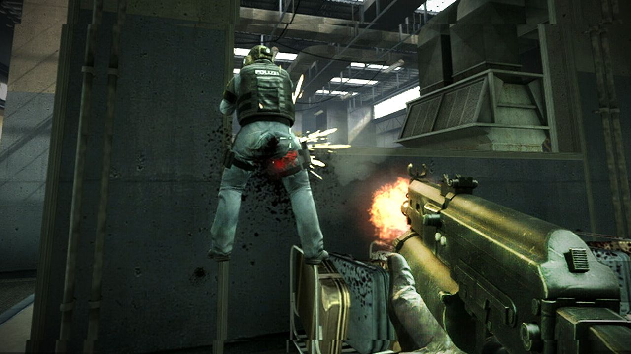 Counter-Strike: Global Offensive