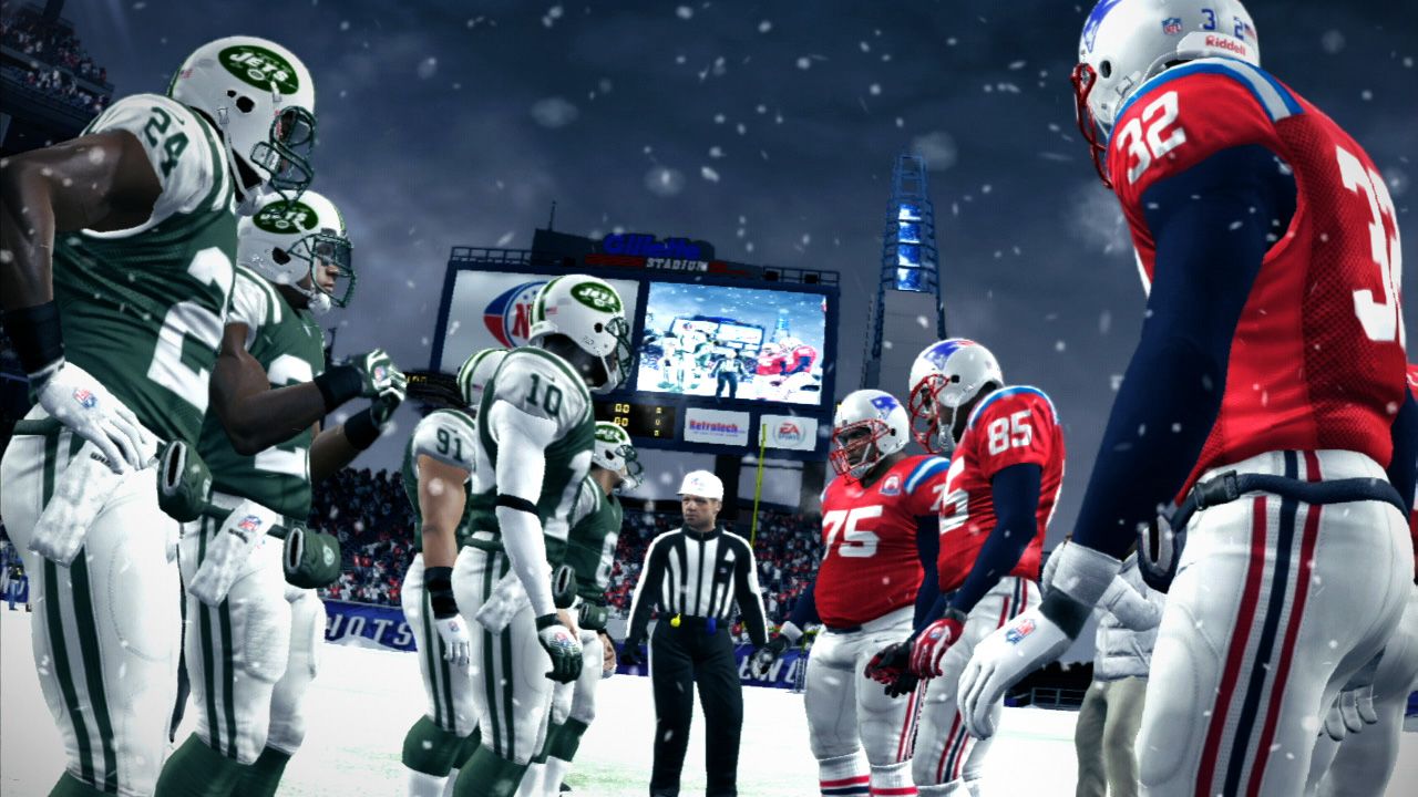 Madden NFL 13