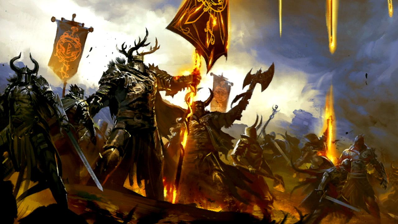 Guild Wars 2
