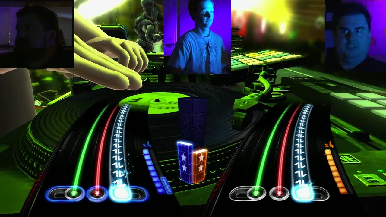Thursday Night Throwdown: 09/06/12