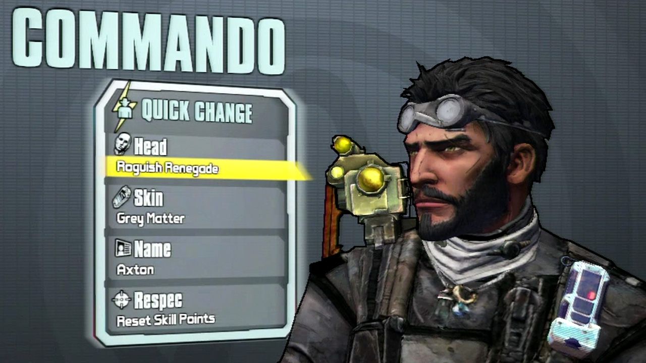 Borderlands 2