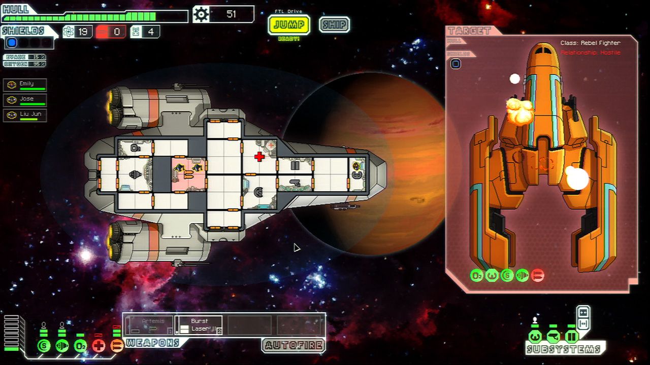 FTL