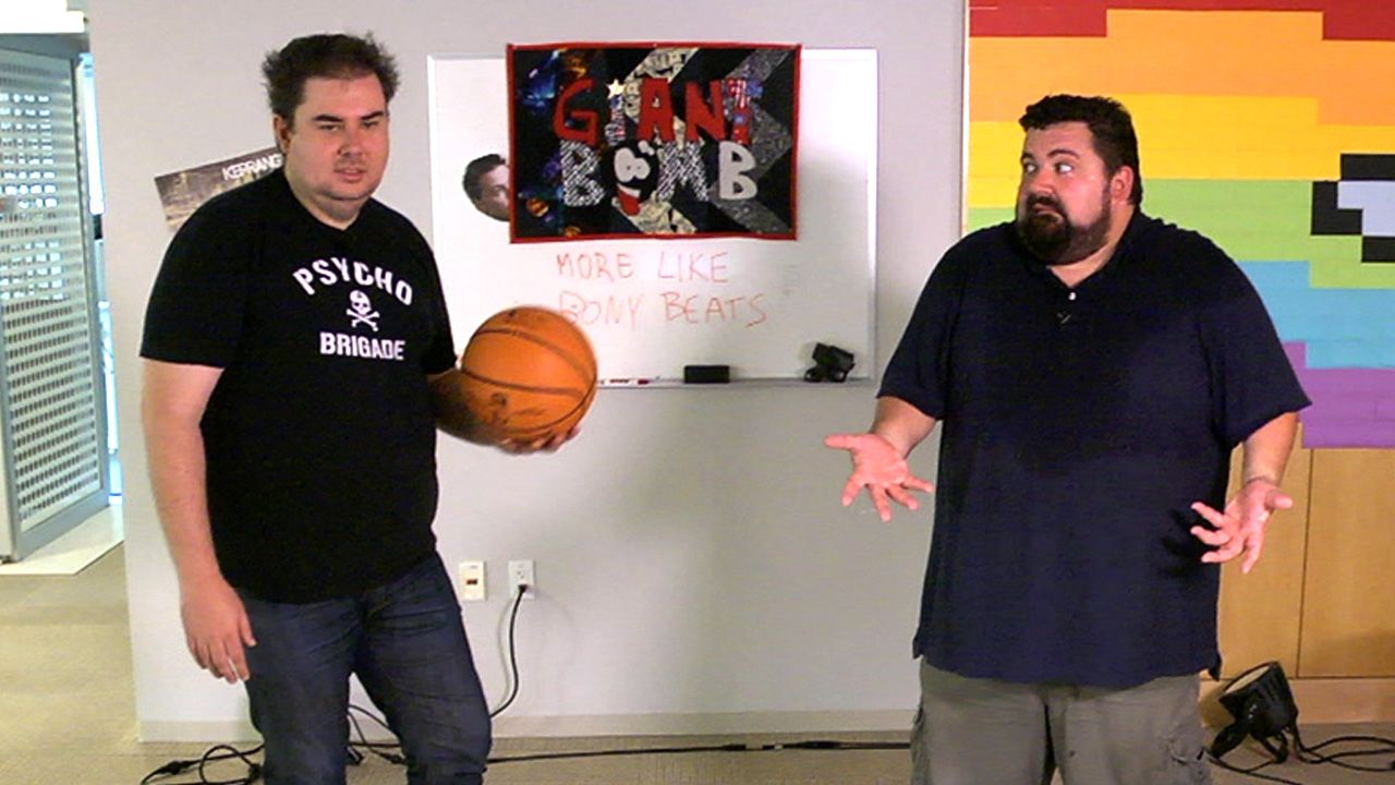 NBA Baller Beats