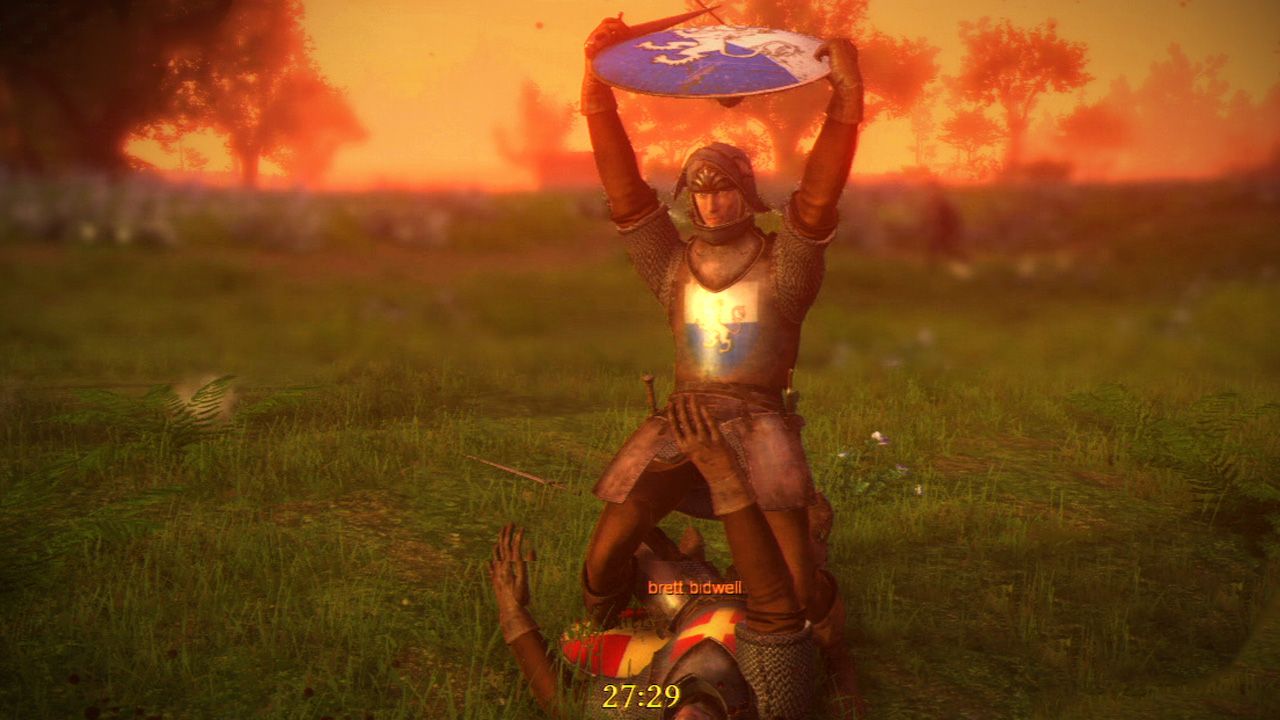 War of the Roses