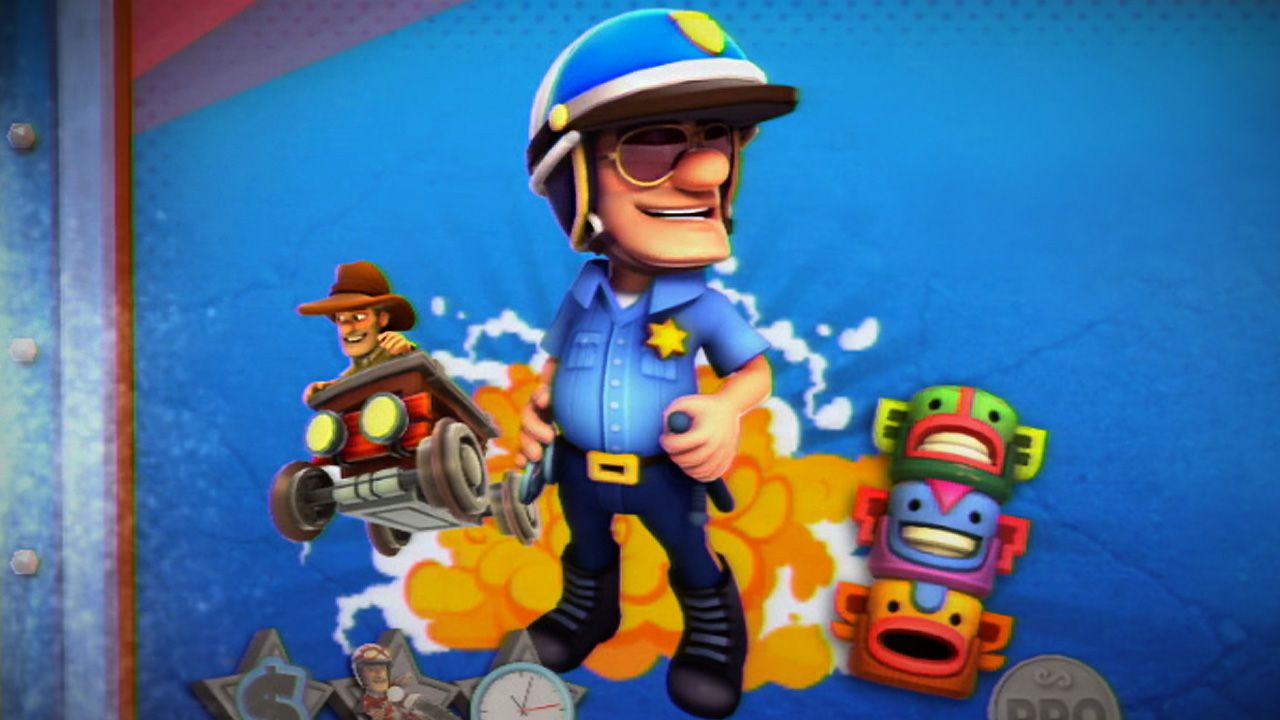 Joe Danger 2: The Movie