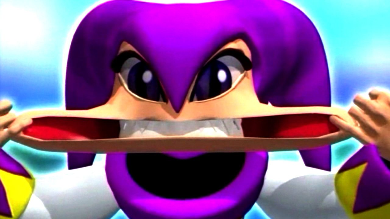 Nights Into Dreams