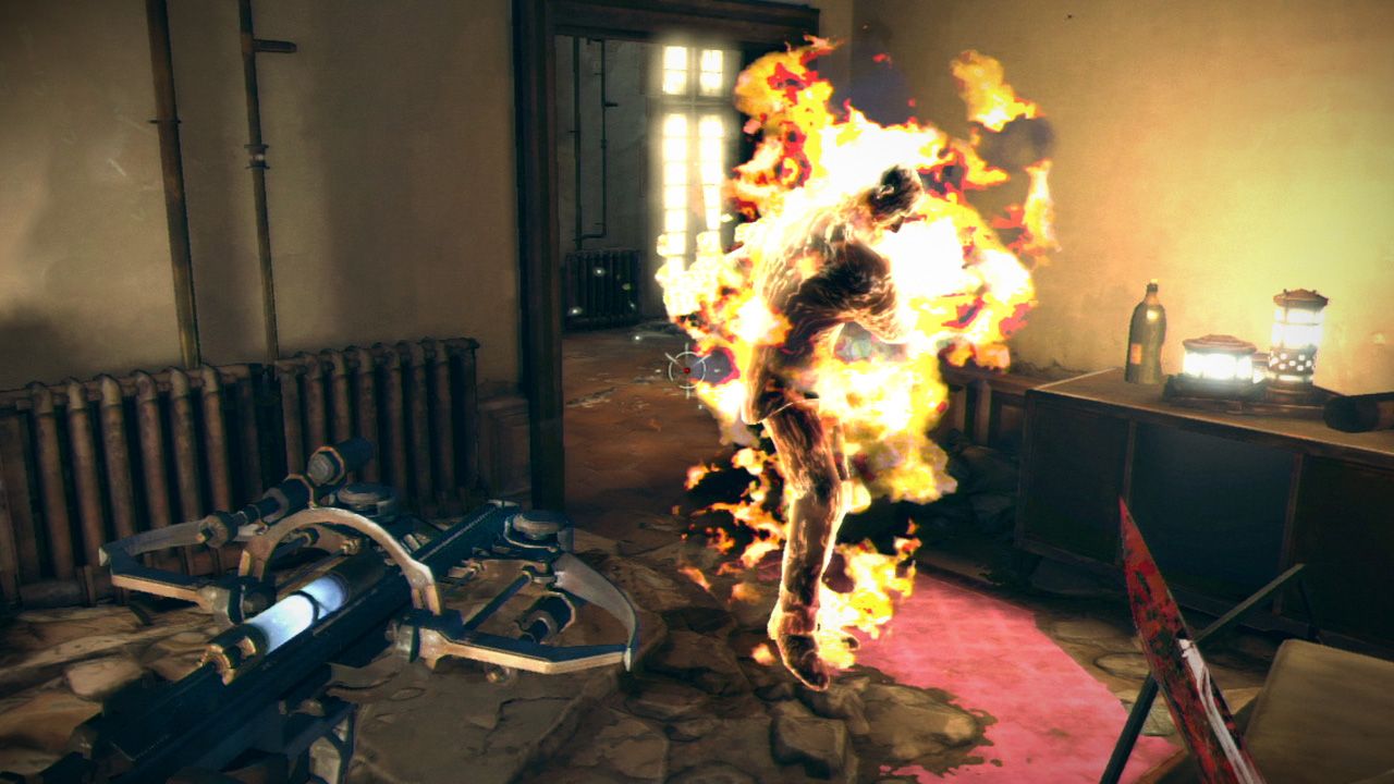 Dishonored