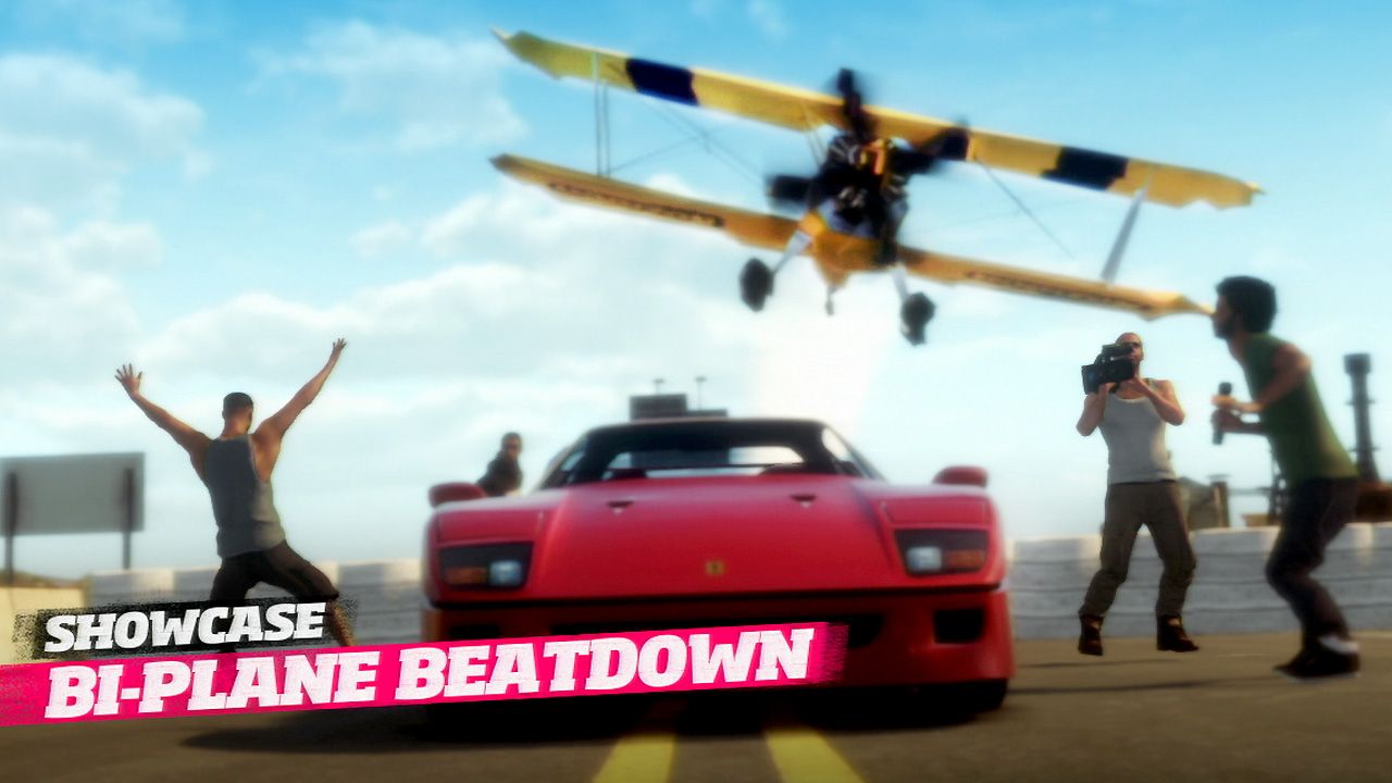 Forza Horizon