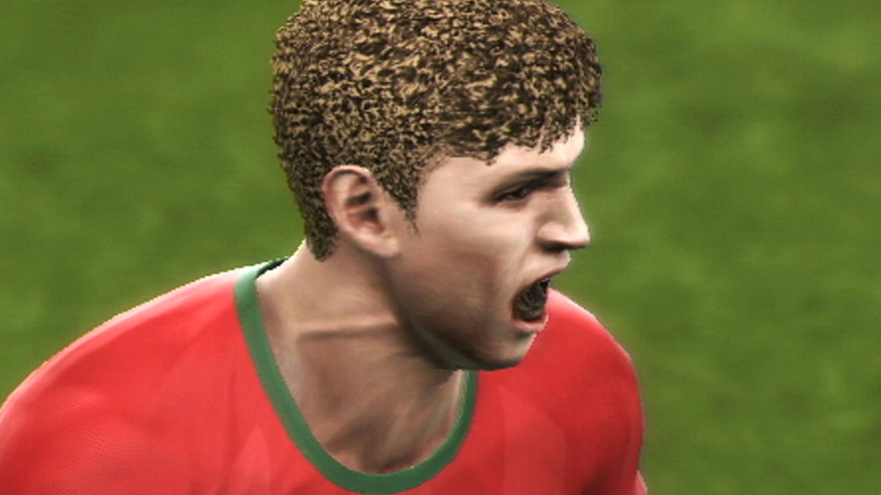 Pro Evolution Soccer 2013