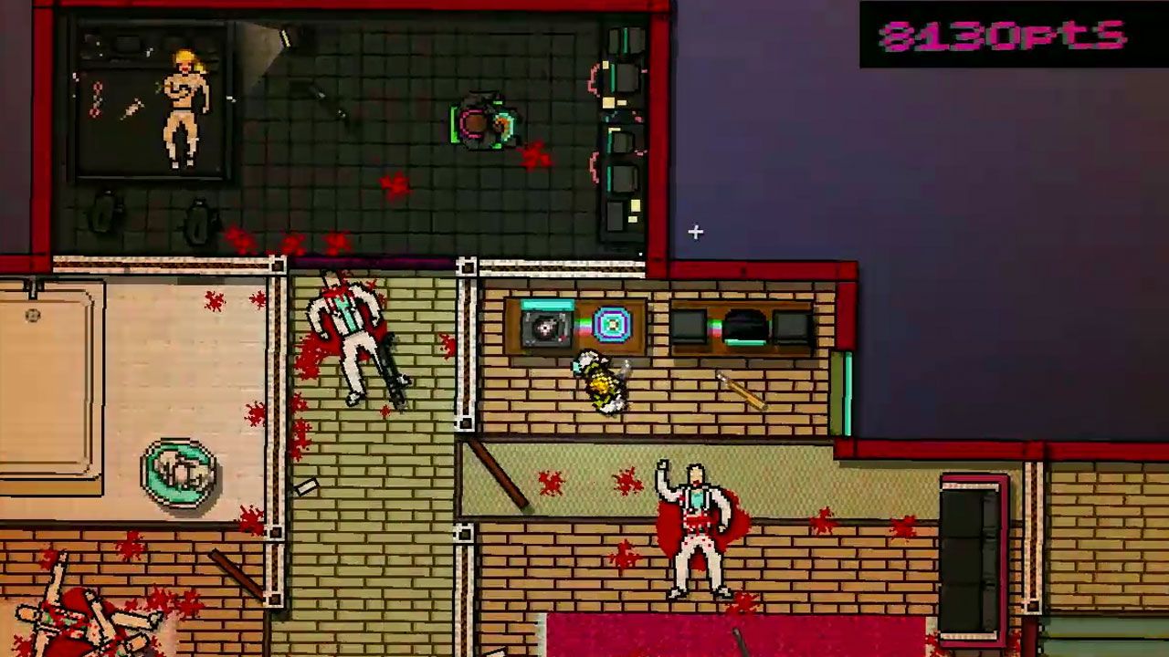 Hotline Miami
