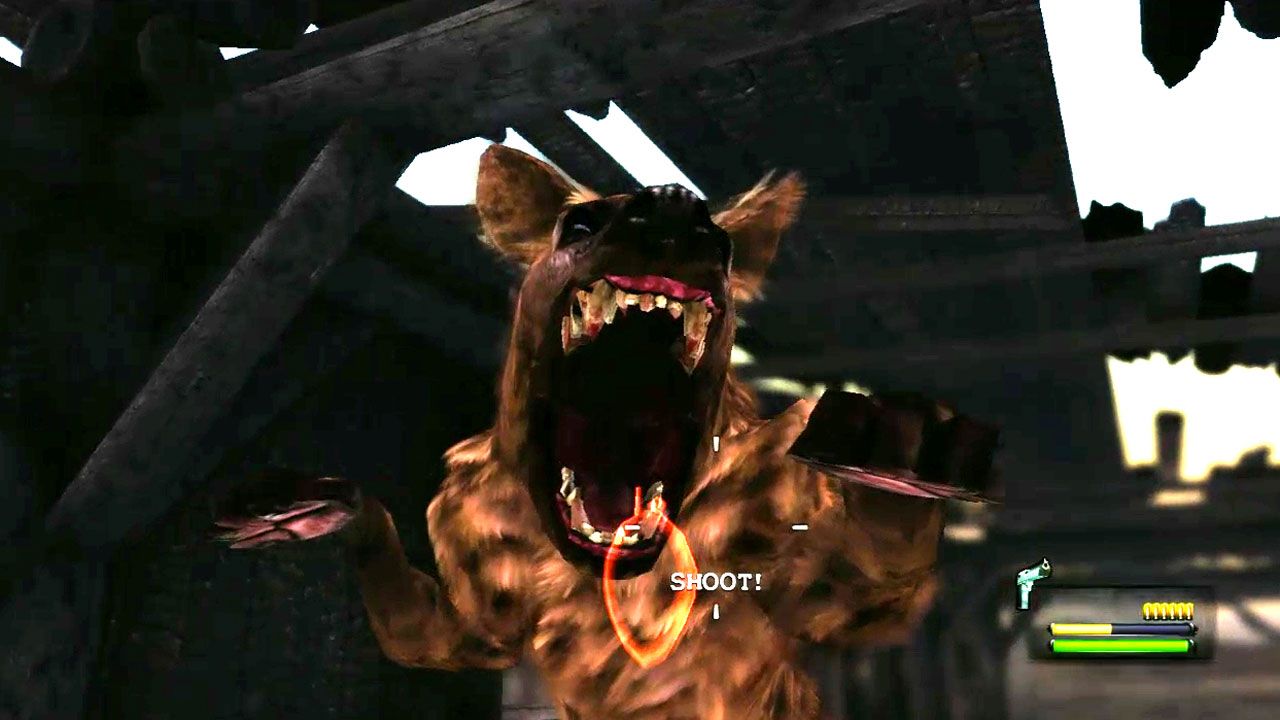 Cabela's Dangerous Hunts 2013
