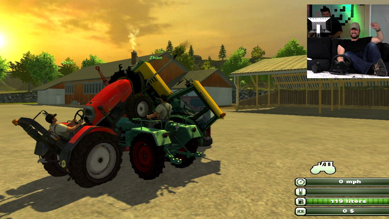 Farming Simulator 2013