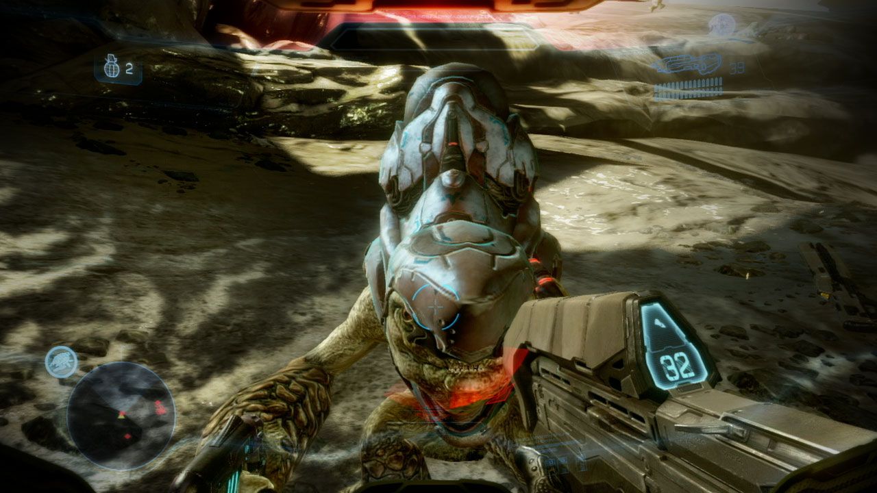 Halo 4
