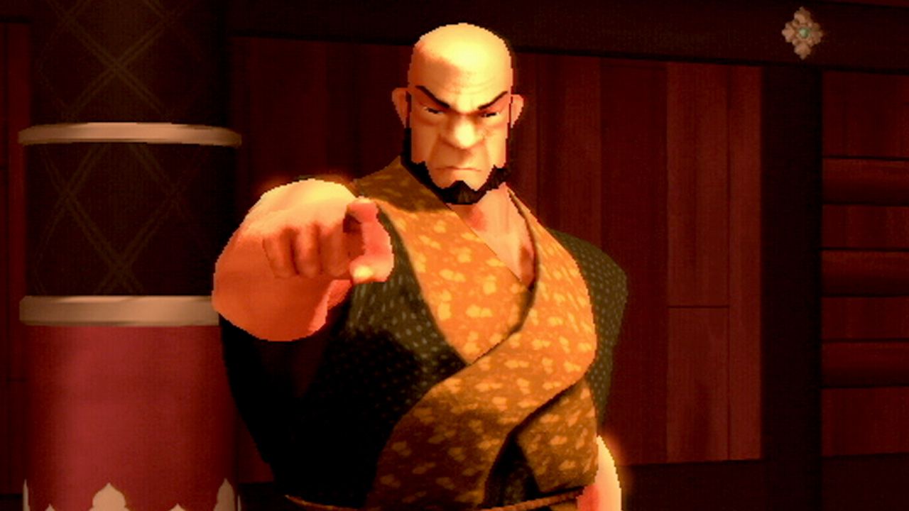 Karateka