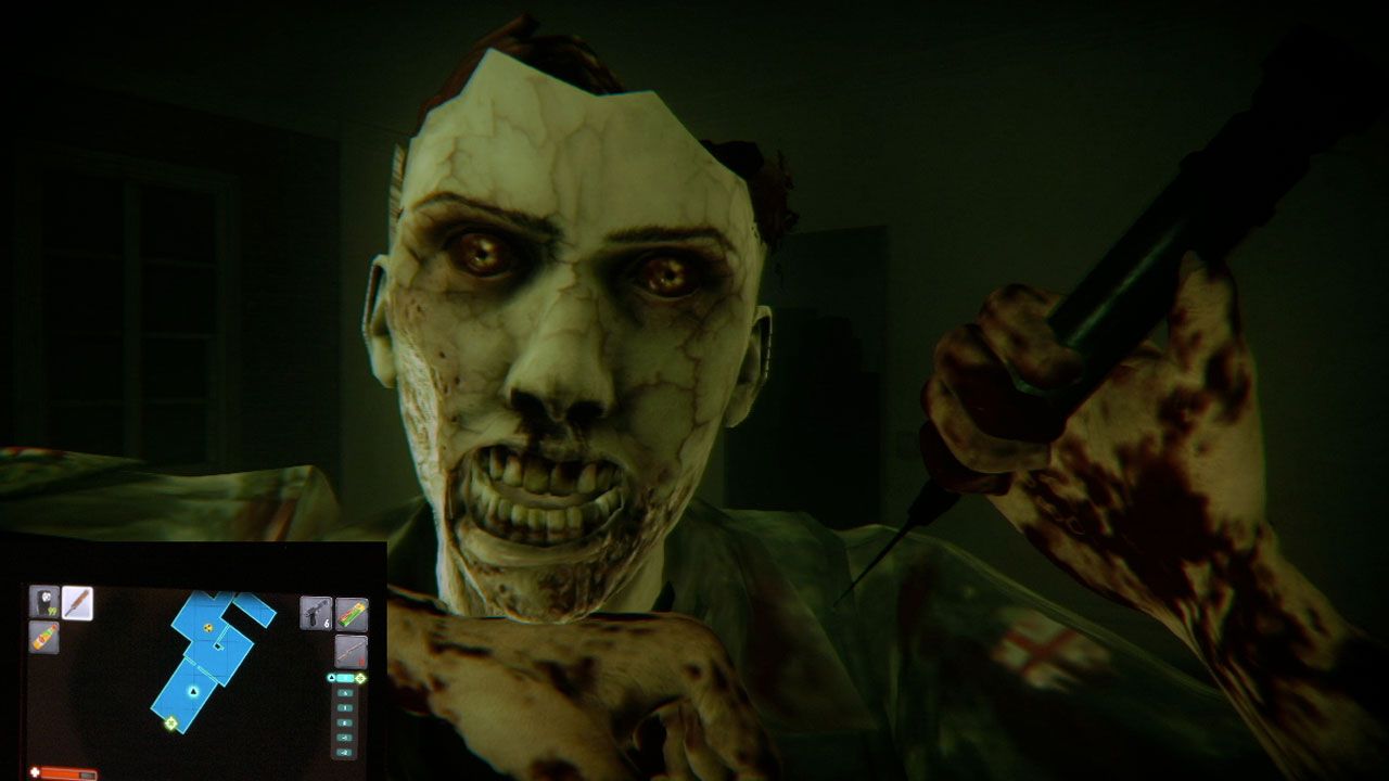 ZombiU