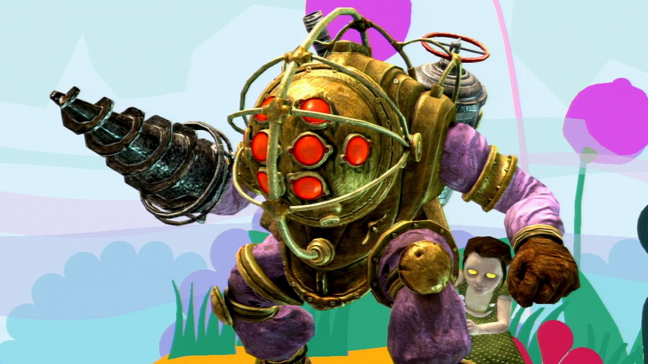 PlayStation All-Stars Battle Royale