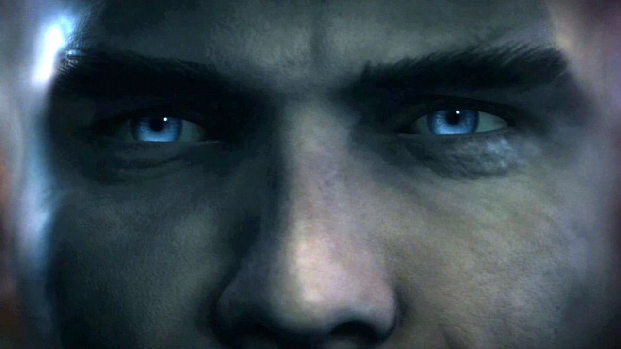 Hitman: Absolution
