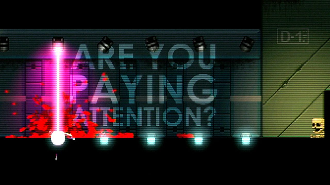 Stealth Bastard Deluxe