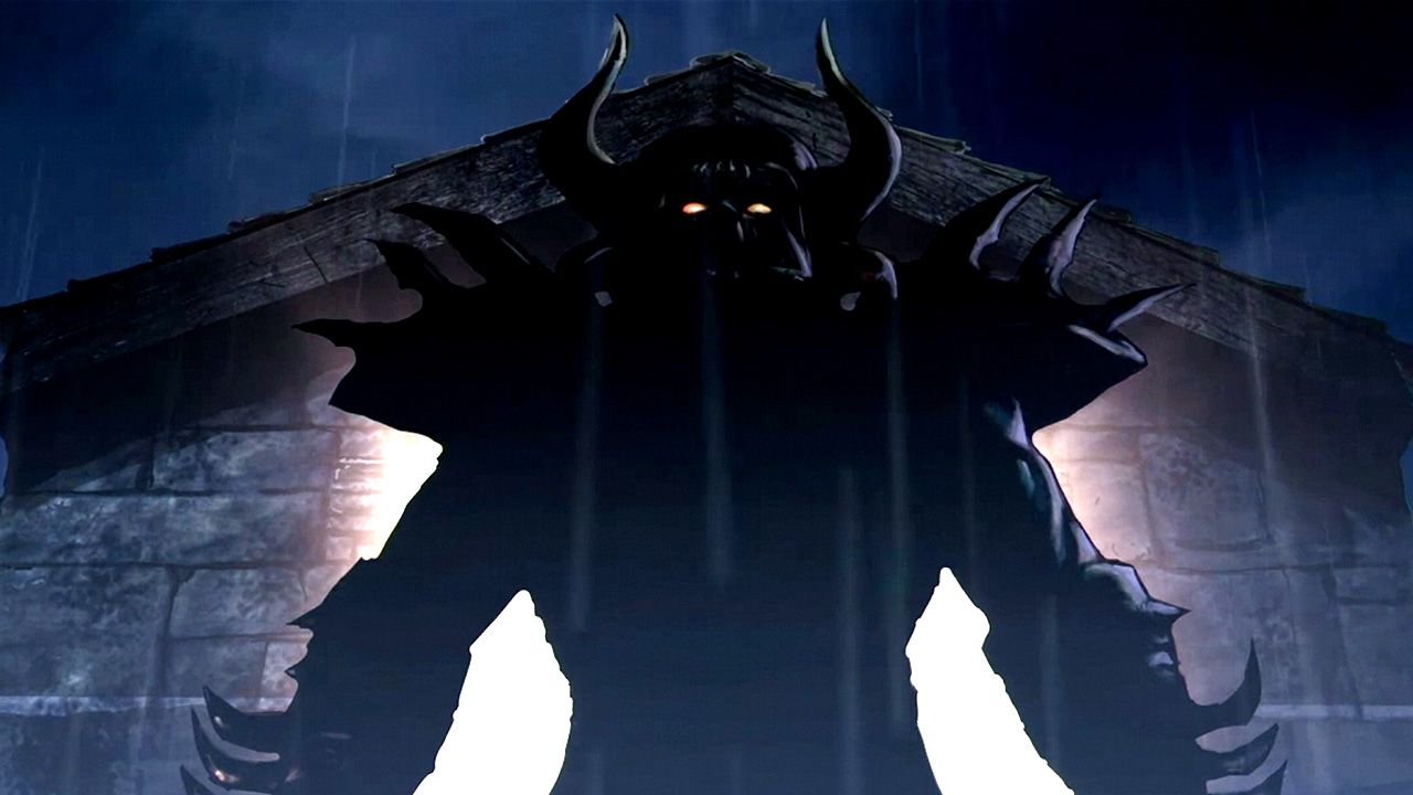 Baldur's Gate: Enhanced Edition
