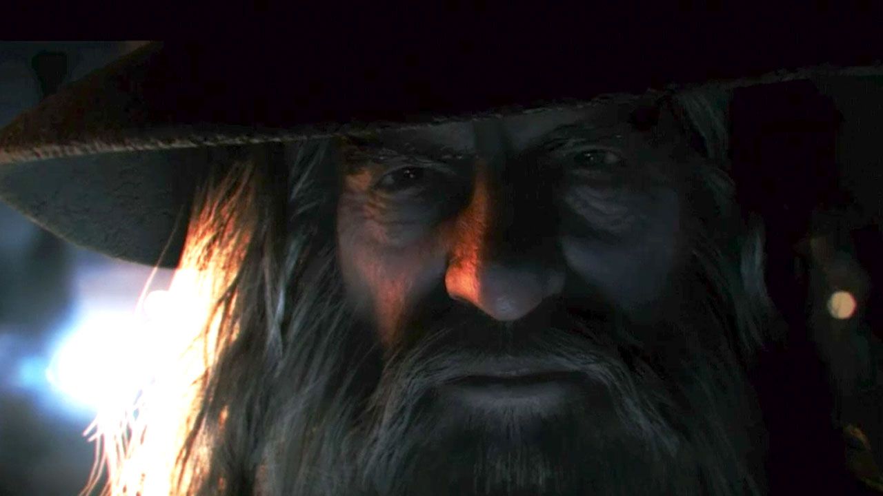 Guardians of Middle-earth