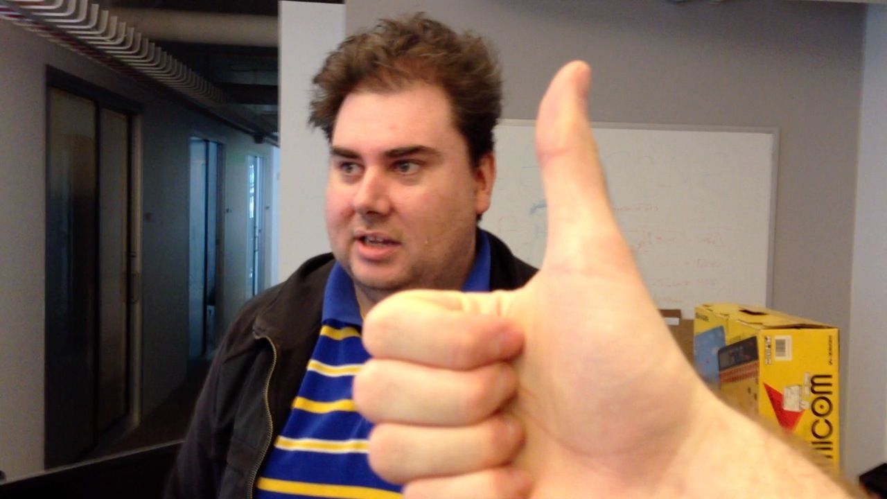Giant Bomb Mailbag: Someone Else's Treasure Edition