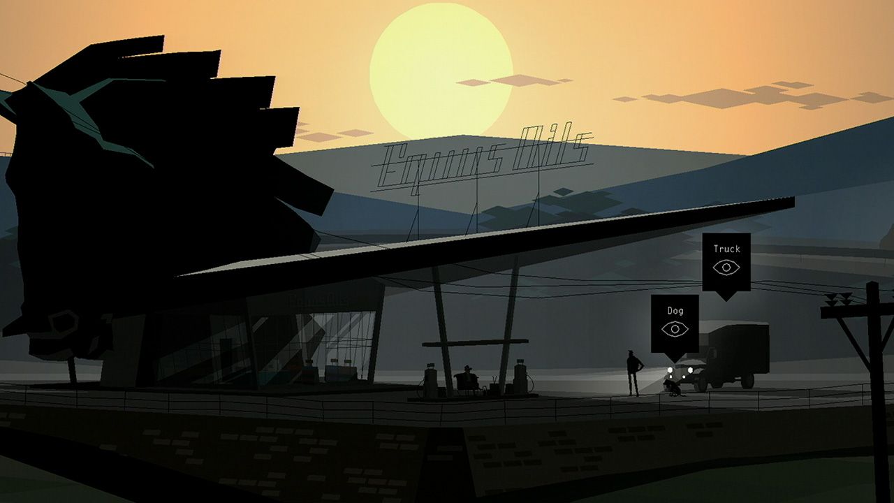 Kentucky Route Zero