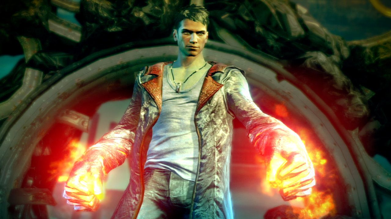 Devil May Cry