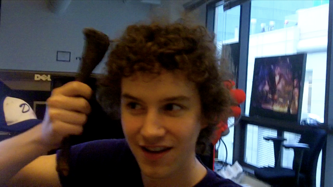 Giant Bomb Mailbag: Cretaceous Edition