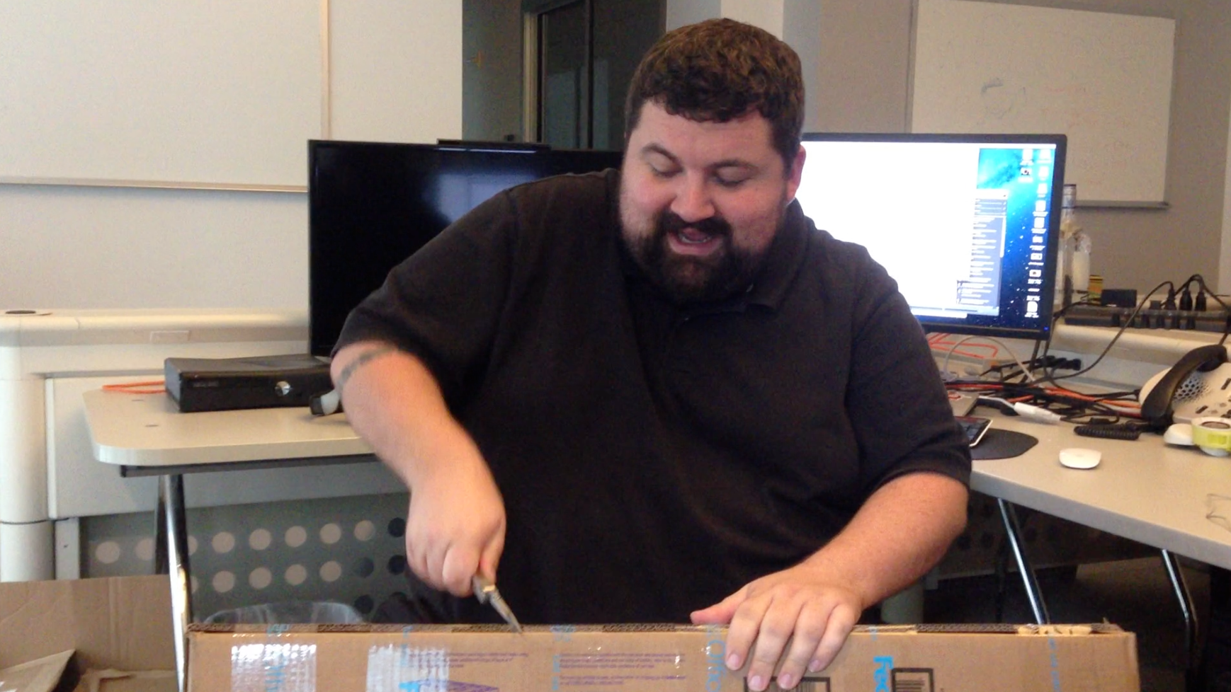 Giant Bomb Mailbag: The Poster to End All Posters