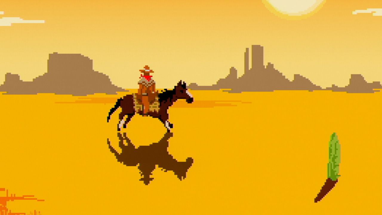 Westerado