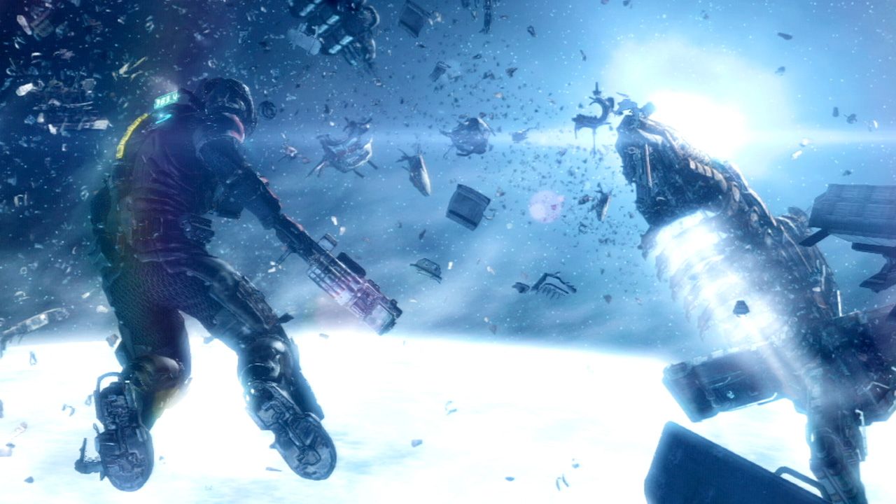 Dead Space 3