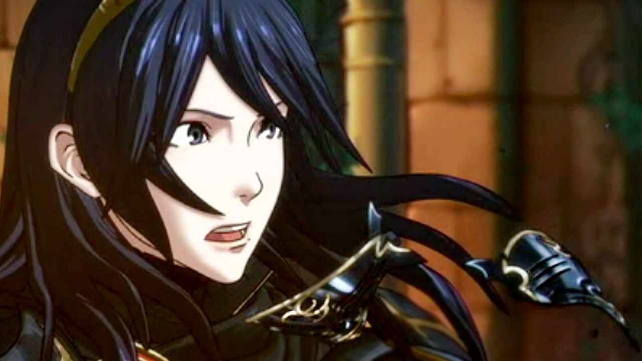 Fire Emblem: Awakening