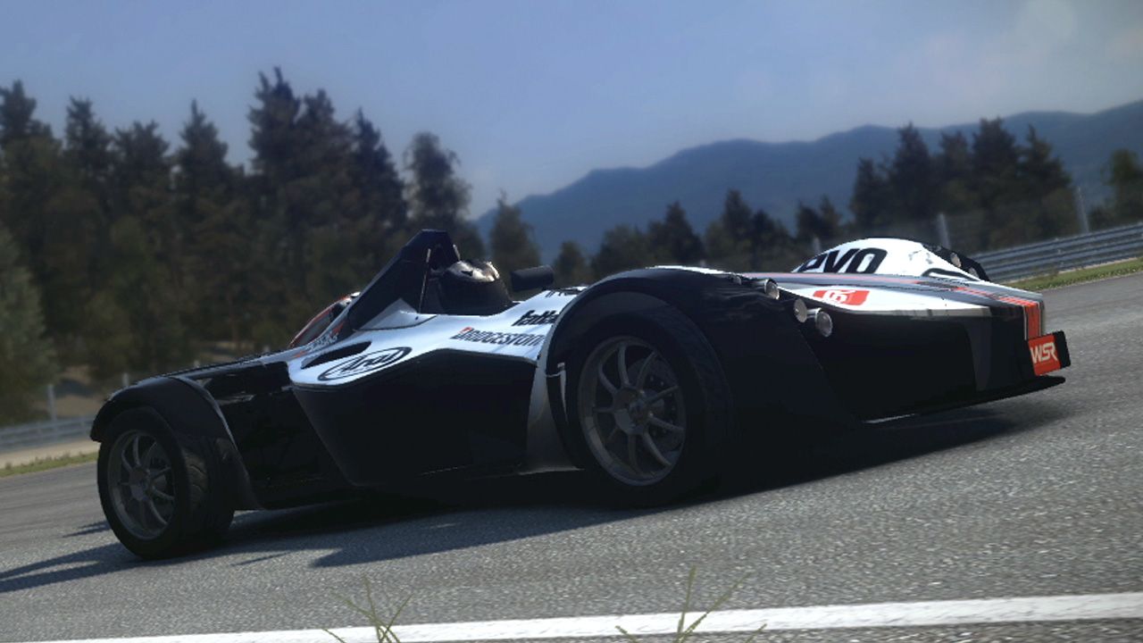 Road Show: Grid 2