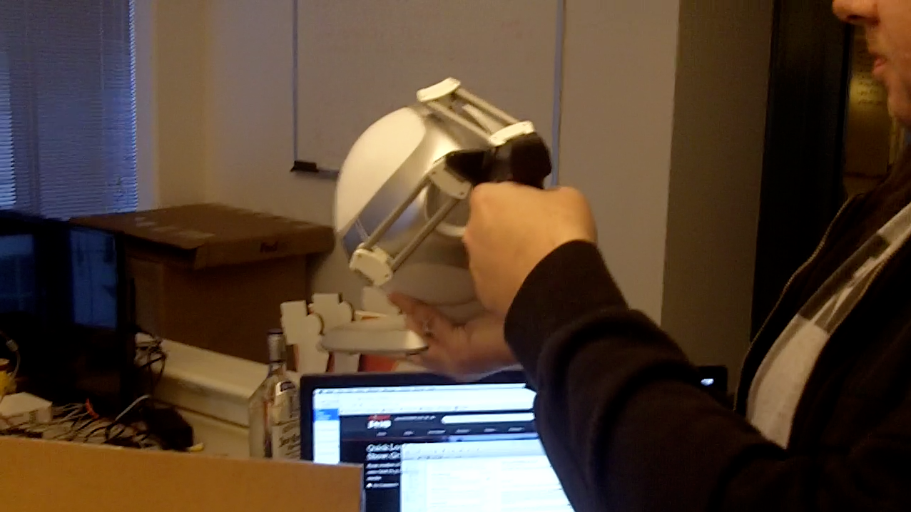 Giant Bomb Mailbag: The Future of Video Gamings Edition