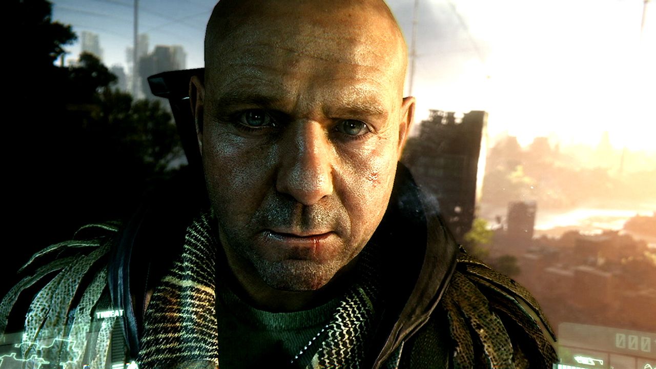 Crysis 3