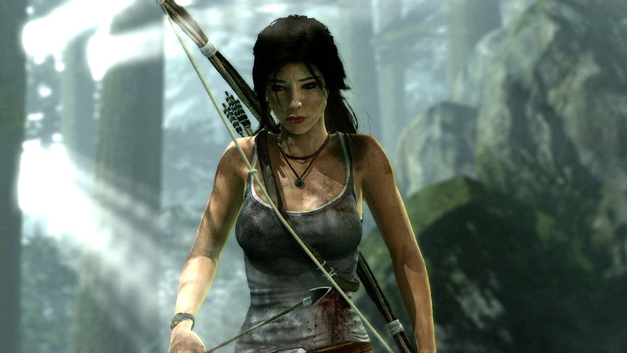 Tomb Raider