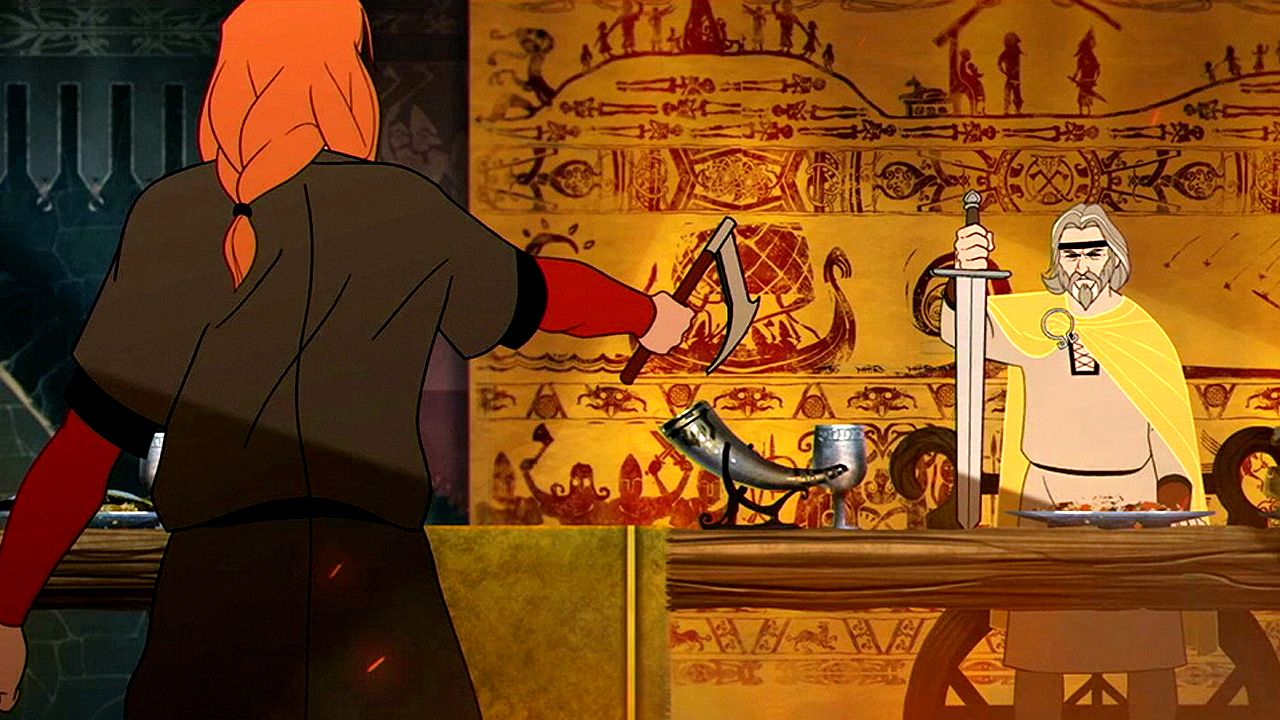 The Banner Saga: Factions
