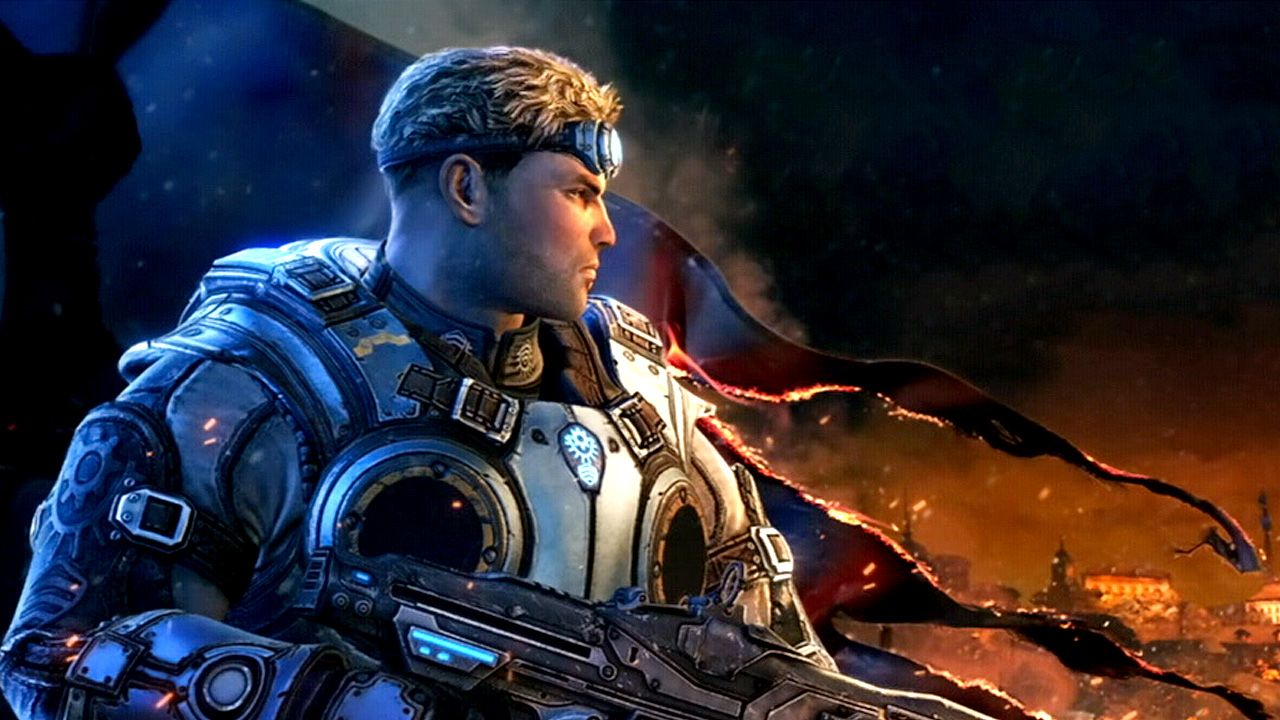 Gears of War: Judgment