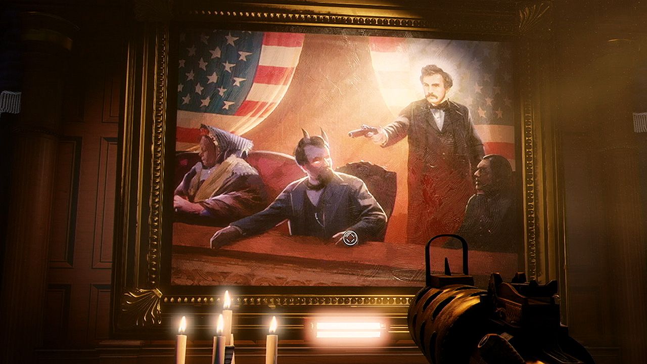 BioShock Infinite