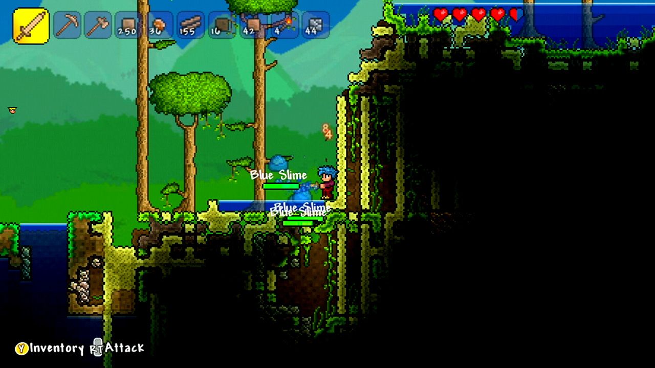 Terraria (XBLA)