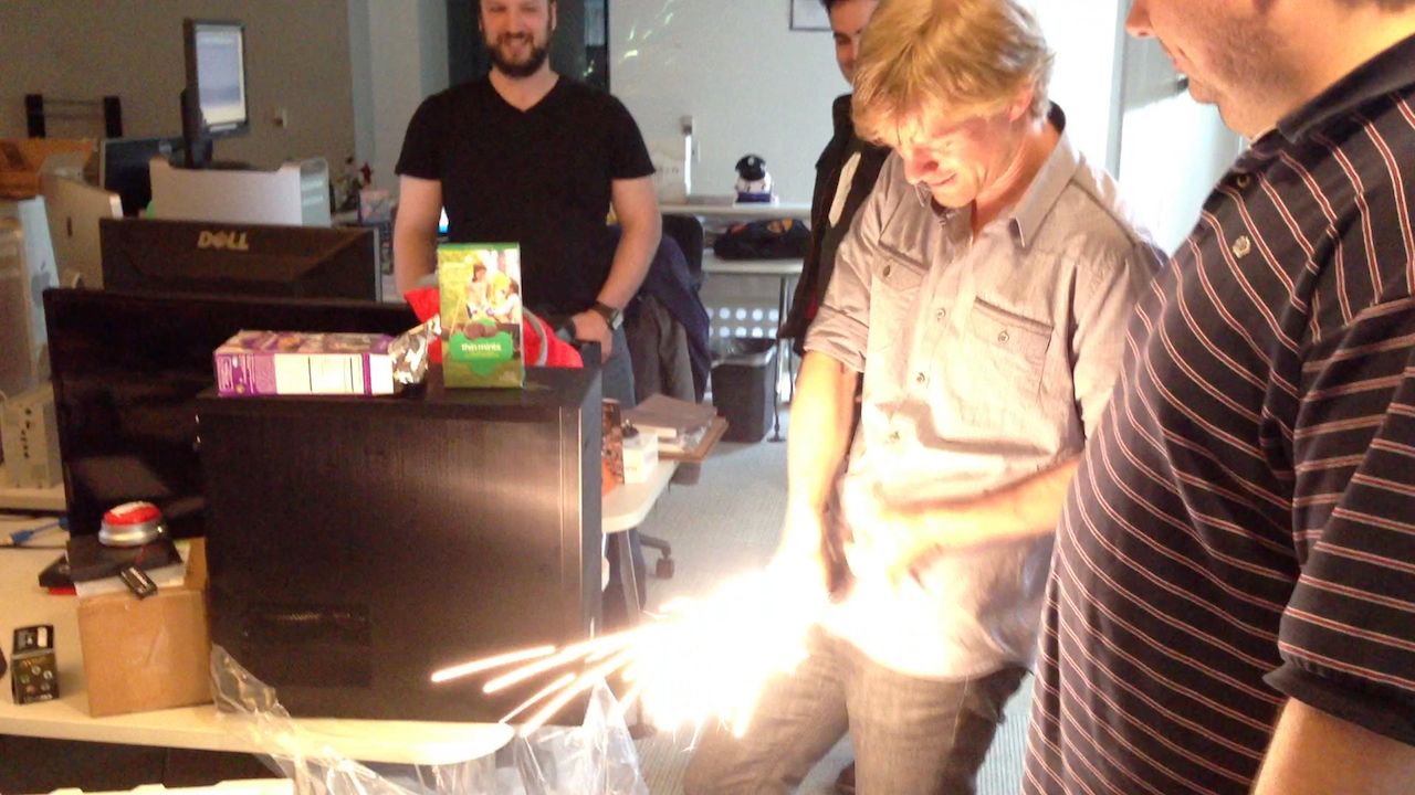 Giant Bomb Mailbag What Is This I Don't Even