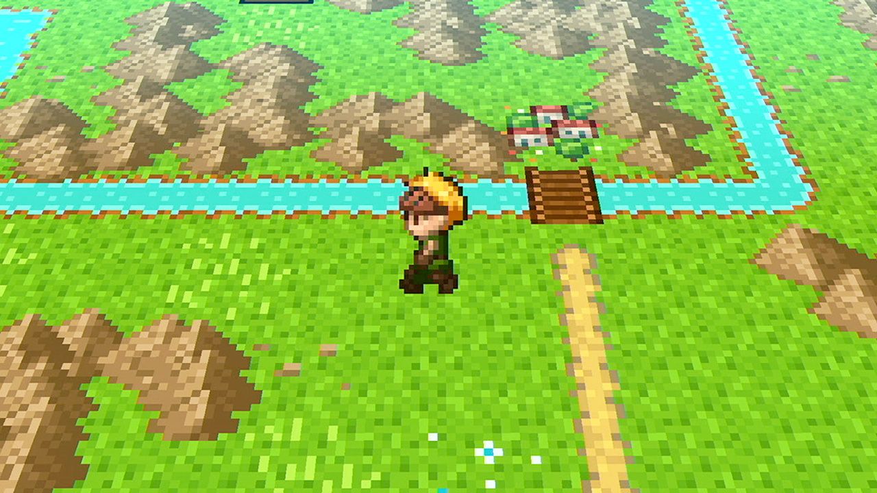 Evoland